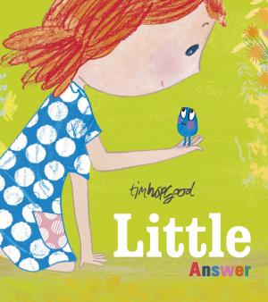 Cover of the book Little Answer by Janey Louise Jones