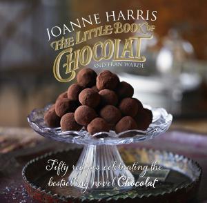 Cover of the book The Little Book of Chocolat by AF Gourmet