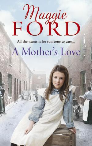 Cover of the book A Mother's Love by Edward de Bono