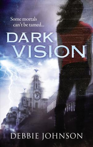 Cover of the book Dark Vision by Richard Topping
