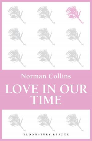 Cover of the book Love in Our Time by Dr Stephen Turnbull
