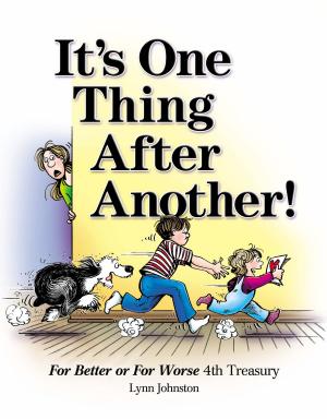 Cover of the book It's One Thing After Another! by Sarah Rutledge