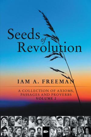 Book cover of Seeds of Revolution