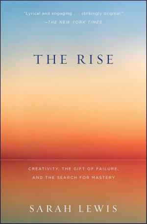 Cover of the book The Rise by Alejandro Danois