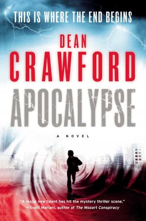 Cover of the book Apocalypse by Ryan Strohman