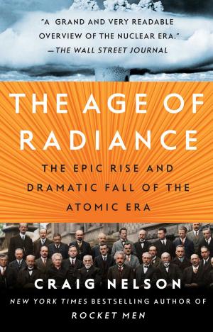 Cover of the book The Age of Radiance by Matthew Walker, PhD