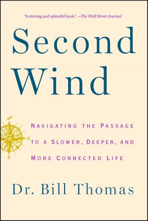 Cover of the book Second Wind by Peter Steinfels