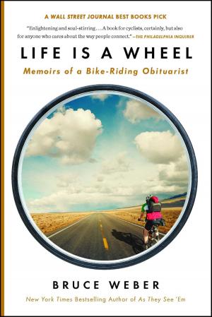 Cover of the book Life Is a Wheel by Kiana Davenport