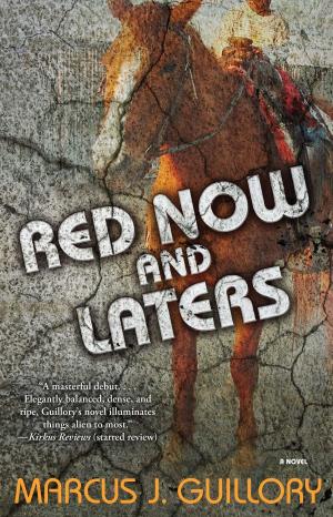 bigCover of the book Red Now and Laters by 