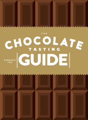 Cover of the book The Chocolate Tasting Guide by Elinor Klivans
