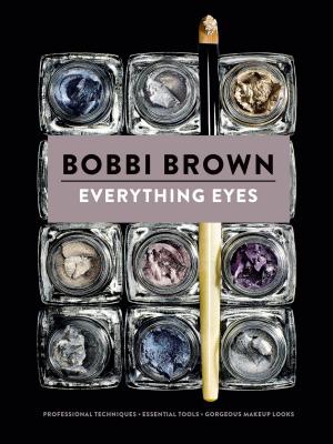bigCover of the book Everything Eyes by 