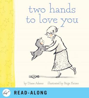 Cover of the book Two Hands to Love You by Neil Zawacki