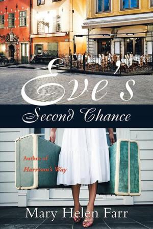 Cover of the book Eve’S Second Chance by Peter Buxton