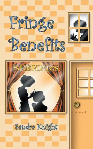 Cover of the book Fringe Benefits by R.A. Soames