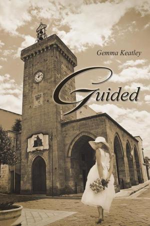 Cover of the book Guided by Patricia Greene