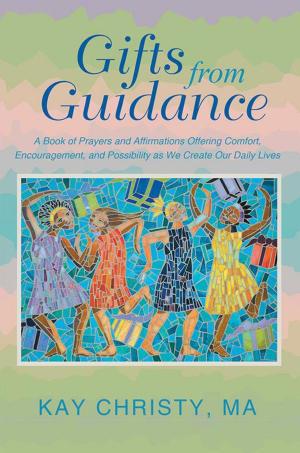 Cover of the book Gifts from Guidance by Jacklyn K. Brown