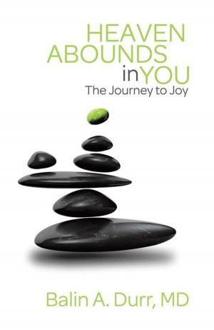 Cover of the book Heaven Abounds in You by Mark Allard