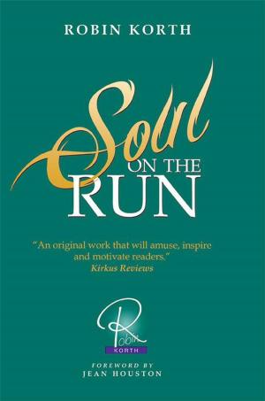 Cover of the book Soul on the Run by Elaine Blick