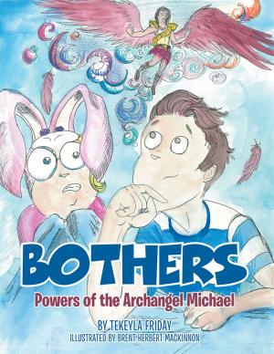 Cover of the book Bothers by Howard Nylander