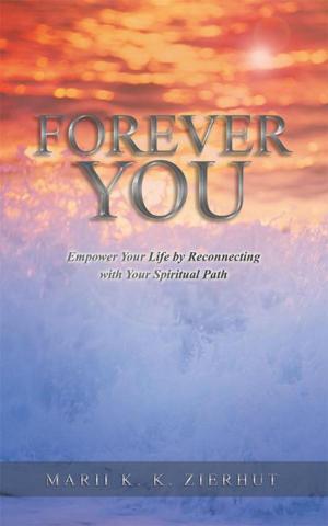 Cover of the book Forever You by Dr. William D. Mehring