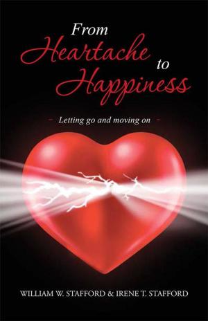 Cover of the book From Heartache to Happiness by John F. Paciorek