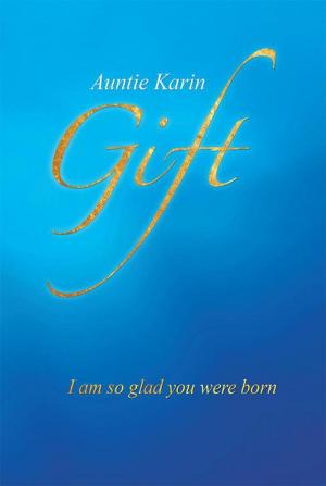 Cover of the book Gift by Rhonda S. McBride