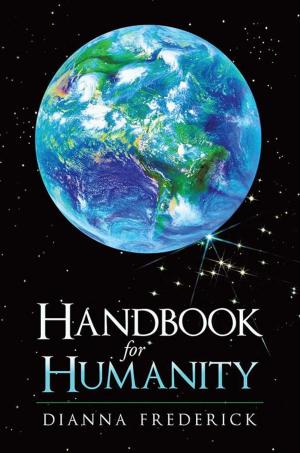Cover of the book Handbook for Humanity by Michael Normandy