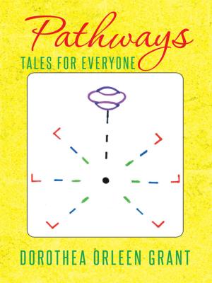 Cover of the book Pathways by Jacqueline Montgomery