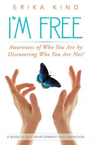 Cover of the book I’M Free by Cynthia Sandridge