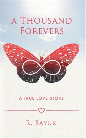Cover of the book A Thousand Forevers by Lily Bailey