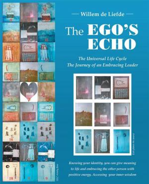 bigCover of the book The Ego’S Echo by 