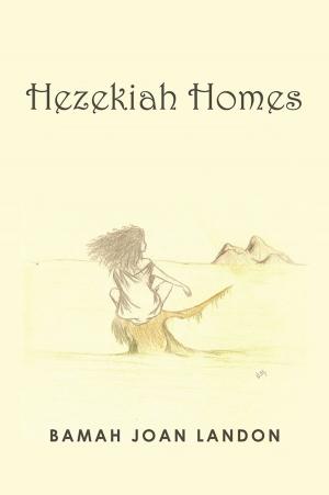 Cover of the book Hezekiah Homes by Jayne Garrison