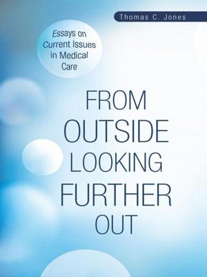 Cover of the book From Outside Looking Further Out by Sandy Millin