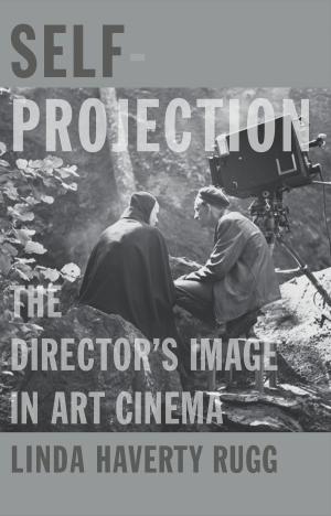 Cover of the book Self-Projection by Albert Murray, Greg Thomas