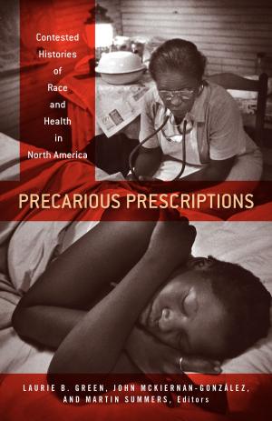 bigCover of the book Precarious Prescriptions by 