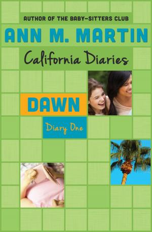 Cover of the book Dawn: Diary One by Troy Blacklaws