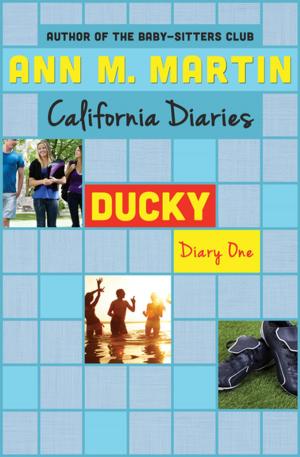 Cover of the book Ducky: Diary One by E. R. Eddison
