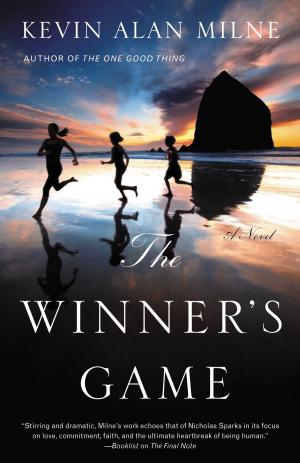 Cover of the book The Winner's Game by John Andrisani