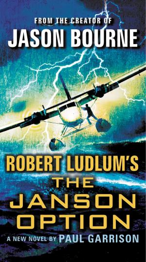 Cover of the book Robert Ludlum's (TM) The Janson Option by Jillian Medoff