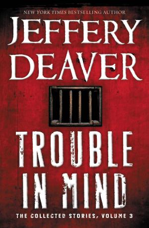 Book cover of Trouble in Mind