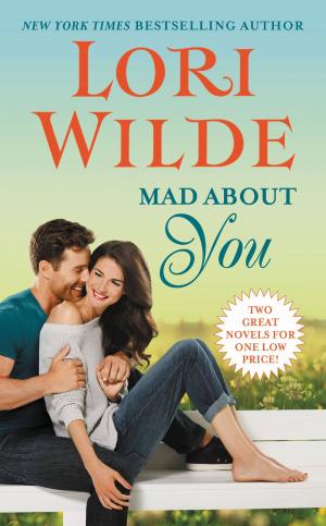 Cover of the book Mad About You by Samantha Graves