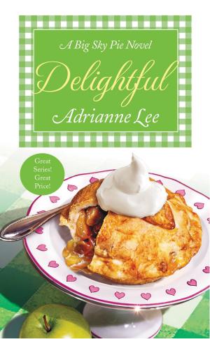 Cover of the book Delightful by R.C. Ryan