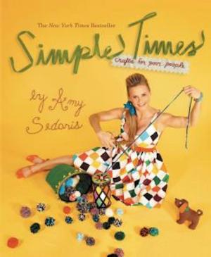 bigCover of the book Simple Times by 