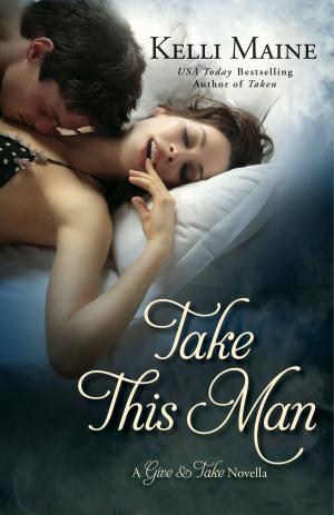 bigCover of the book Take This Man by 