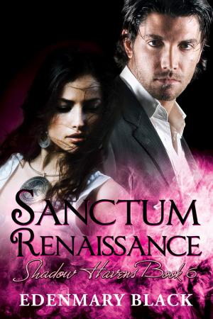 bigCover of the book Sanctum Renaissance: Shadow Havens Book 6 by 