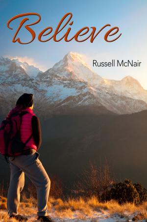 Cover of the book Believe by Greg Bennett