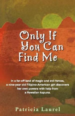 Cover of the book Only If You Can Find Me by Ian Gill