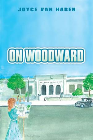 Cover of the book On Woodward by R. Thomas Vosburgh