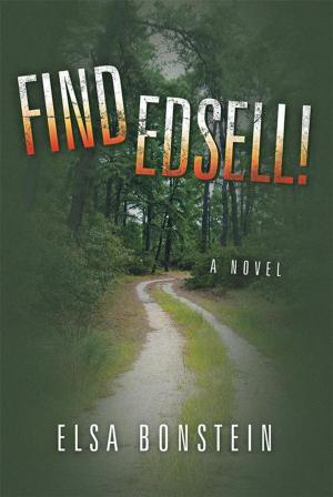 Book cover of Find Edsell!