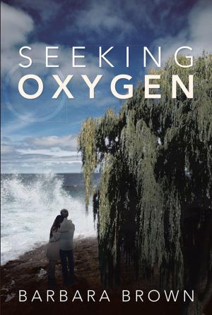 Cover of the book Seeking Oxygen by R. T. TRACY